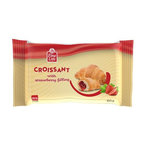 Fine Life eperes kifli 60 g