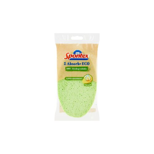 Spontex Absorb szivacs (2 db/tasak)