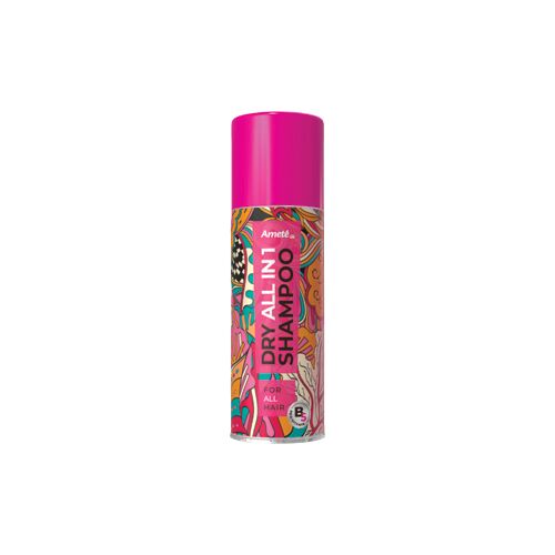 Ameté száraz sampon 100ml Minden egyben