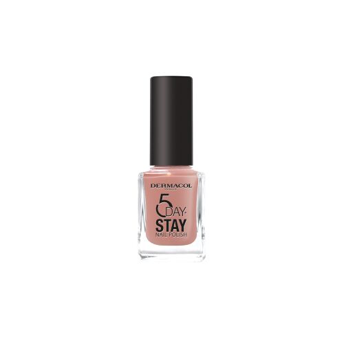 Dermacol körömlakk 5 napos tartósság No. 50 174548053 - Körömápolás