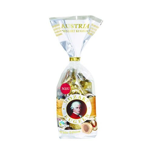 Manner Mozart golyók fehér 231 g 174548080 - Édesség