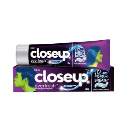 Closeup Everfresh Eucalyptus Freeze fogkrém 90 g