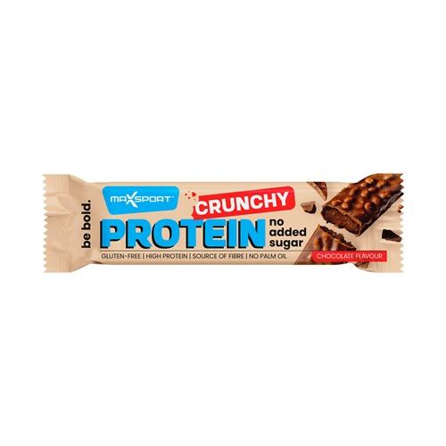 Ropogós fehérjecsokoládé 40 g