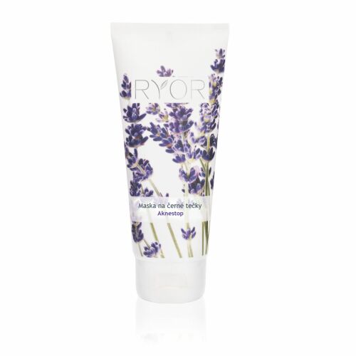 Ryor - Mitesszermaszk - 100 ml 174548165 - Bőrápoló maszk és pakolás