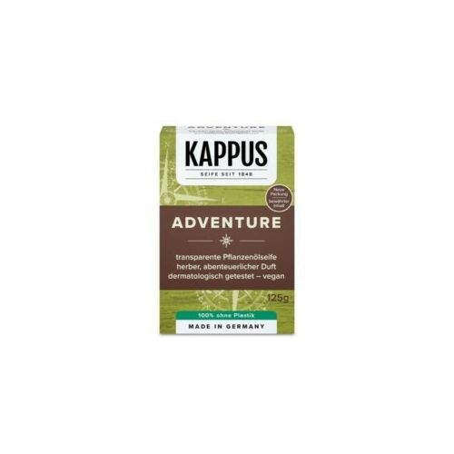 Kappus WC-szappan 125g KALAND