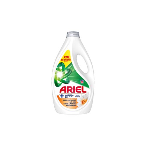 Ariel gél 50PD Plus TOL Arany Orchidea
