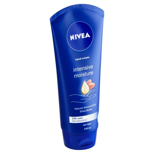 NIVEA kézkrém 100ml Intenzív ápolás 174548214 - Kézápoló krém