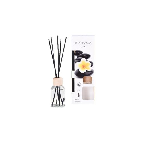 Diffúzor D-Aroma Spa 100ml