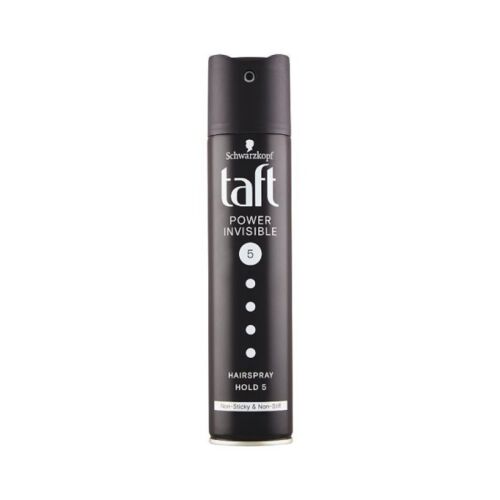 Taft Lakk 250ml No. 5 Power Invisible ÚJ 174548442 - Hajformázó szer