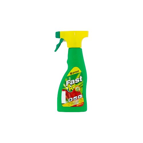 Fast K spray 250ml okker okras rost 174548555 - Rovarölő szer