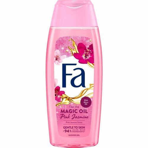 FA SG Női 400ml Magic Oil Pink Jasmine PC