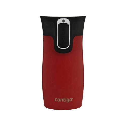 Contigo termosz bögre West Loop Mini 300 ml, bogyós
