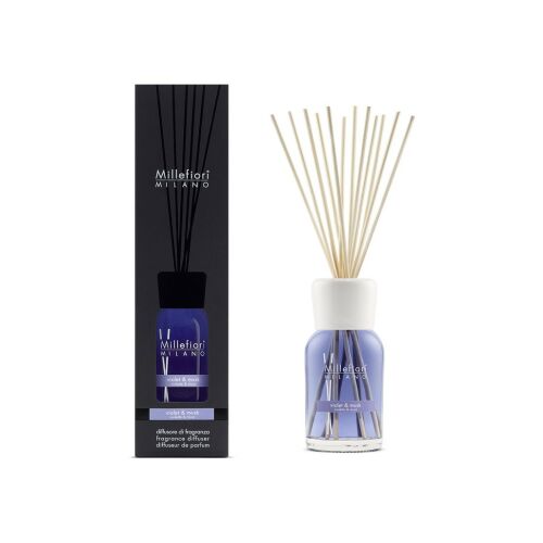 Millefiori Milano Violet & Musk aromadiffúzor 500 ml