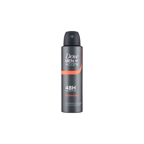 Dove AP Spray Men 150ml Energizáló