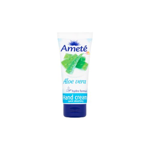 Ameté kézkrém 100ml Aloe Hydro Form