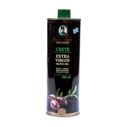 FRANZ JOSEF KAISER Krétai extra szűz olívaolaj 500 ml