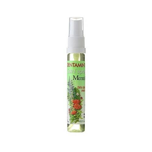 Bione mentolos szájspray 27 ml