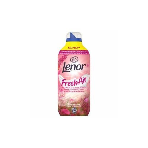 Lenor avi 86PD FreshA PinkBlos -1204ml