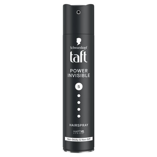 Taft hajlakk 250ml Láthatatlan erő 5