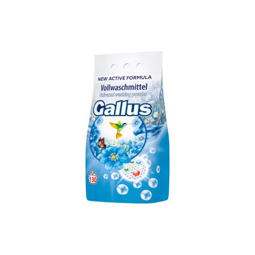 Gallus Universal mosópor, 130 adag, 8,45 kg
