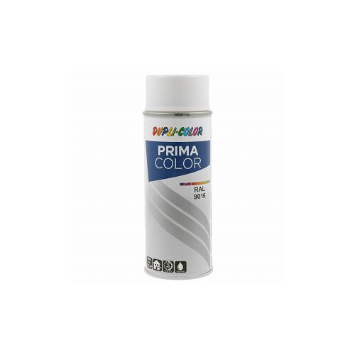 PRIMA spray 400ml RAL 9016 fehér erdő 174549409 - Művészet és hobbi