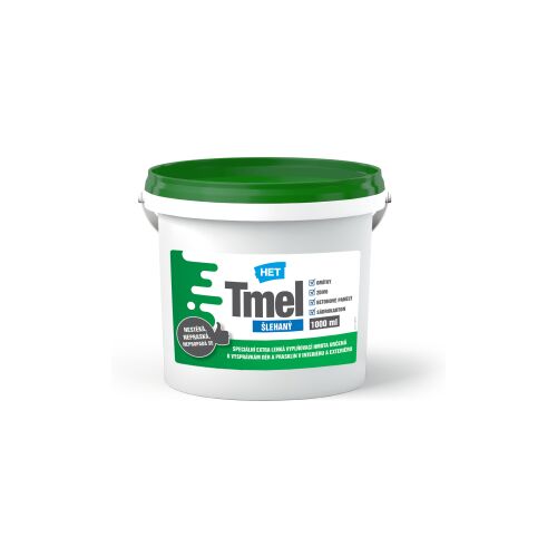 Hevített könnyű gitt, 1 l 174549450 - Tömítőanyag