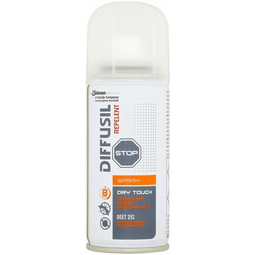 Diffusil szárazon tartó riasztó 100 ml 174549436 - Rovarriasztó szer