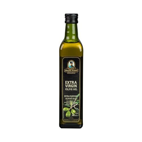 FRANZ JOSEF KAISER Extra szűz olívaolaj 500 ml