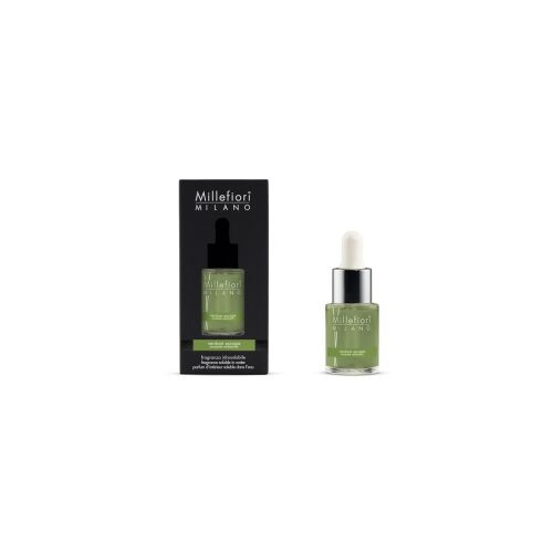 Millefiori Milano Verdant Escape aromaolaj 15 ml