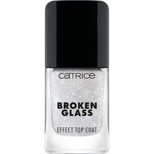 Catrice körömlakk Broken Glass 050