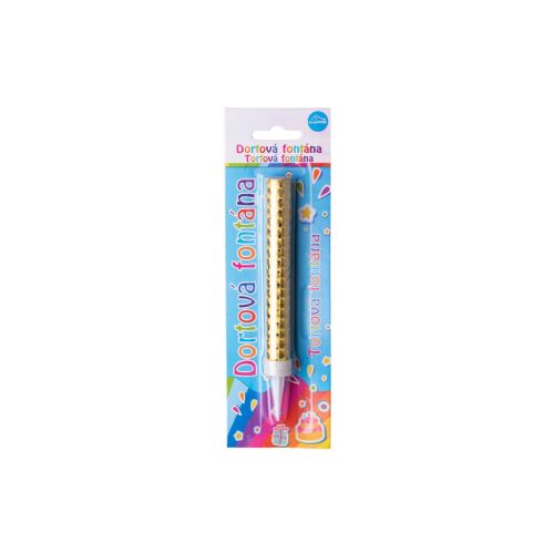 Sütőkút 150 mm-es mix 174549613 - Party kellék
