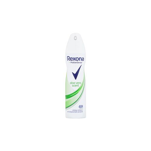Rexona DEO Women 150ml Aloe Vera