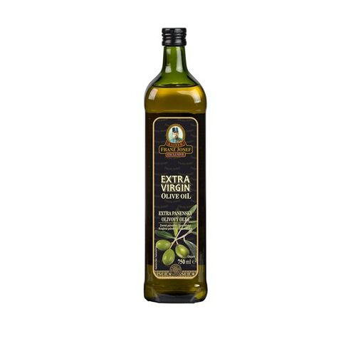 FRANZ JOSEF KAISER Extra szűz olívaolaj 750 ml 174549810 - Étolaj