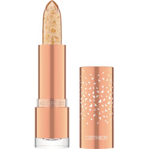 Catrice ajakbalzsam Glam in Gold Glow 010