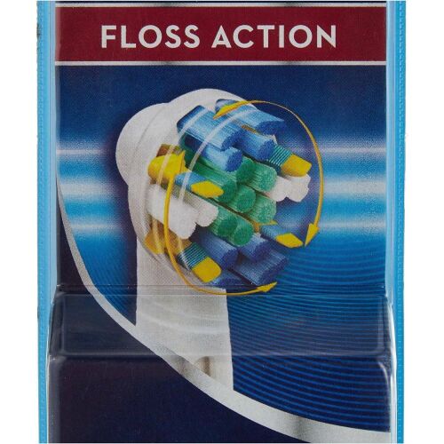 Oral-B fogselyem 2 db 184340215 - Szépség és egészség