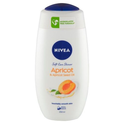 Nivea SG Women 250ml Care & Barack