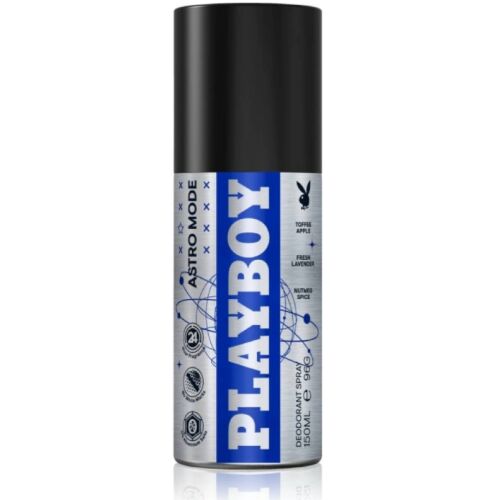 Playboy Astro Mode dezodor férfiaknak 150 ml
