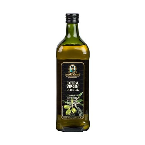 FRANZ JOSEF KAISER Extra szűz olívaolaj 1 l