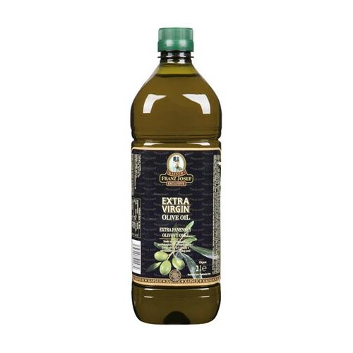 FRANZ JOSEF KAISER Extra szűz olívaolaj 2 l PET