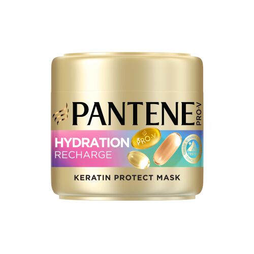 Pantene hidratáló maszk 300ml