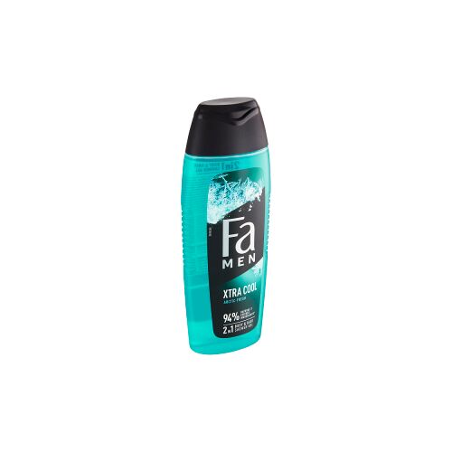 Fa SG 400ml Men Xtra Cool