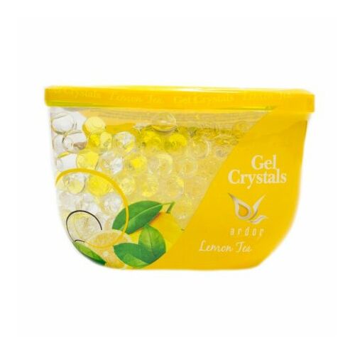 Ardor gél kristályok 150g - Citromos tea