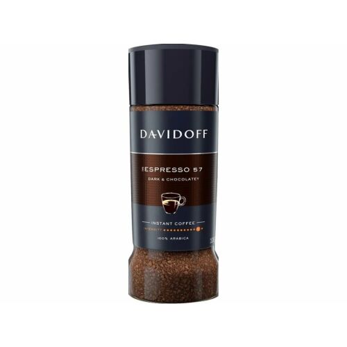 Davidoff espresso 100 g instant kávé étcsokoládéval 174550775 - Instant kávé