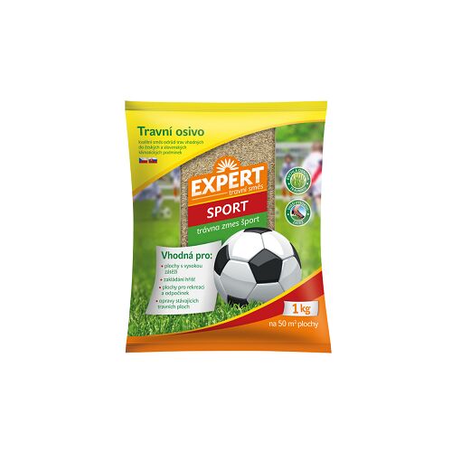 SPORT EXPERT fűkeverék 1kg