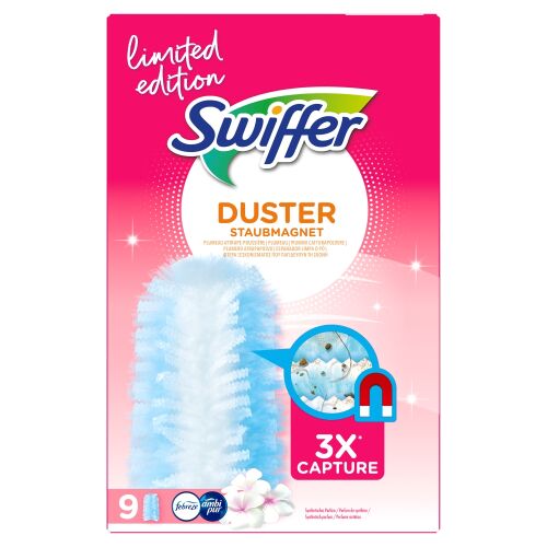 Swiffer illatosított porolók (9 db/doboz) 174551089 - Portörlő