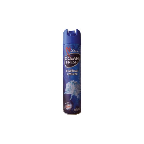 Miléne légfrissítő, óceán illatú, 300 ml 174551111 - Légfrissítő spray