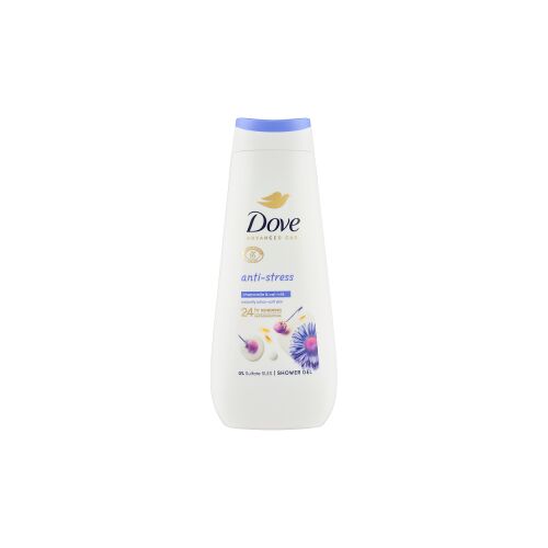 Dove SG 400 ml Advanced Care Antistressz