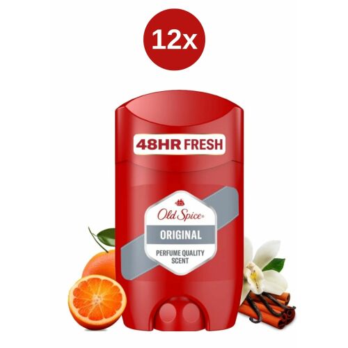 Old Spice dezodor stift 12x50ml eredeti