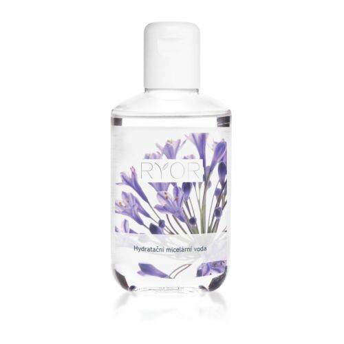 Ryor - Hidratáló micellás víz 150 ml - 150 ml