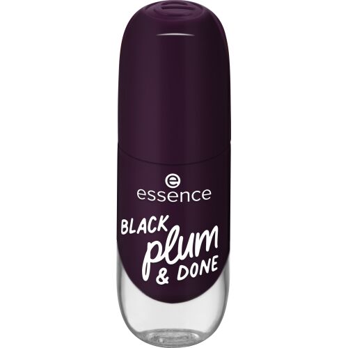 essence körömlakk gél körömlakk 84 174552052 - Körömápolás